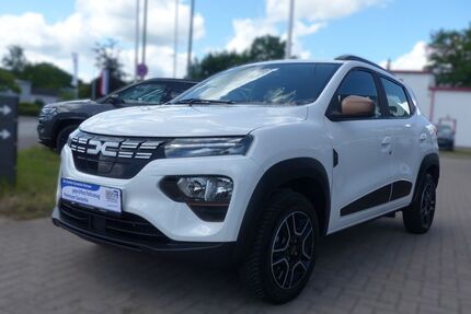 Dacia Spring Gebrauchtwagen
