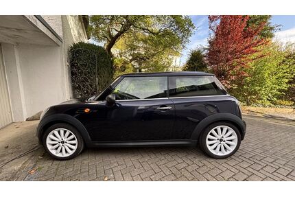 Mini ONE Gebrauchtwagen