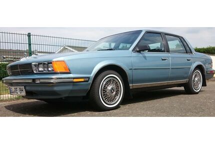 Buick Century Gebrauchtwagen