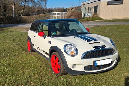 Mini Cooper S Clubman Gebrauchtwagen