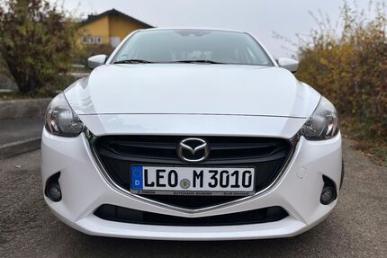 Mazda 2 Gebrauchtwagen