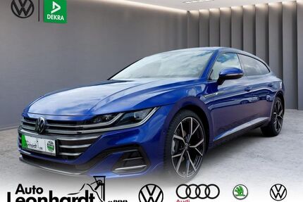 VW Arteon Gebrauchtwagen