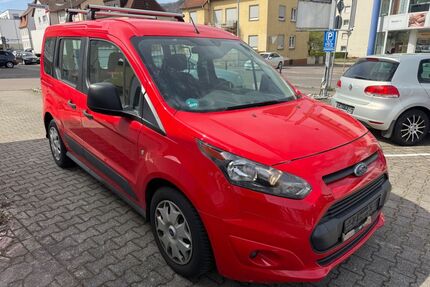 Ford Transit Connect Gebrauchtwagen