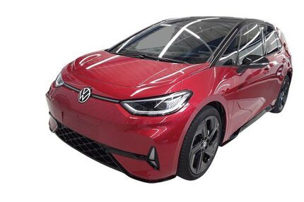 VW ID.3 Gebrauchtwagen