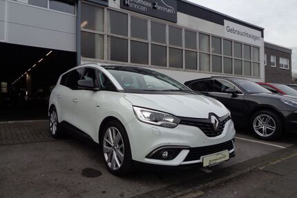 Renault Grand Scenic Gebrauchtwagen