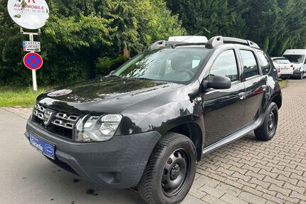 Dacia Duster Gebrauchtwagen