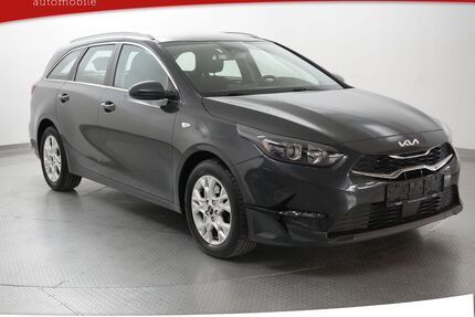Kia ceed Sportswagon Gebrauchtwagen