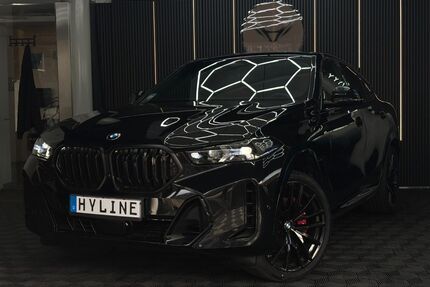 BMW X6 Gebrauchtwagen