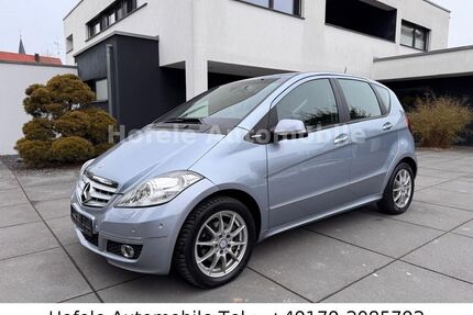 Mercedes-Benz A 200 Gebrauchtwagen
