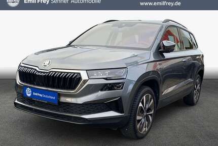 Skoda Karoq Gebrauchtwagen