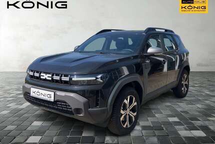 Dacia Duster Gebrauchtwagen