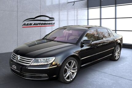 VW Phaeton Gebrauchtwagen
