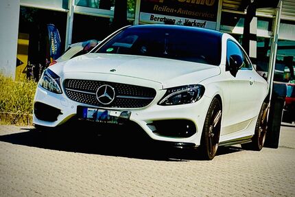 Mercedes-Benz C 250 Gebrauchtwagen