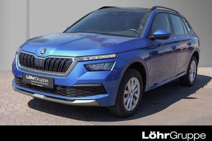 Skoda Kamiq Gebrauchtwagen