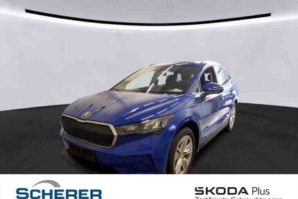 Skoda Enyaq Gebrauchtwagen