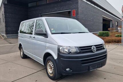 VW T5 Transporter Gebrauchtwagen
