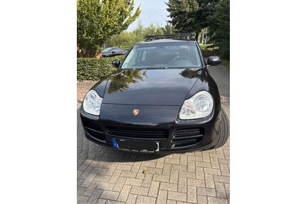 Porsche Cayenne Gebrauchtwagen