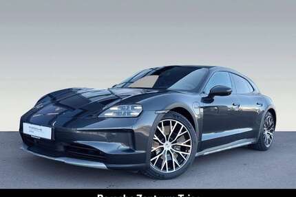 Porsche Taycan Gebrauchtwagen