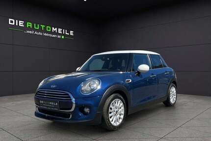 Mini Cooper S Gebrauchtwagen