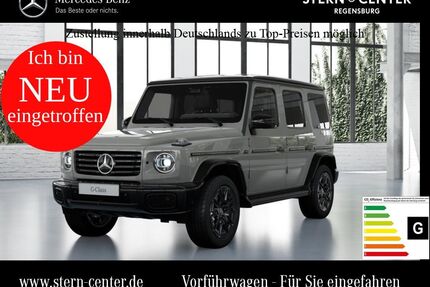 Mercedes-Benz G 450 Gebrauchtwagen