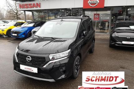 Nissan Townstar Gebrauchtwagen