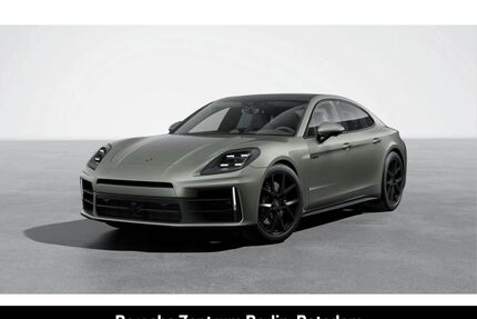 Porsche Panamera Gebrauchtwagen
