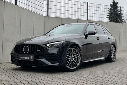 Mercedes-Benz C 43 AMG Gebrauchtwagen