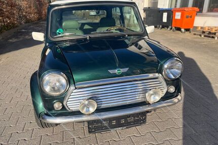 Mini Cooper Gebrauchtwagen