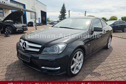 Mercedes-Benz C 250 Gebrauchtwagen