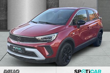 Opel Crossland (X) Gebrauchtwagen