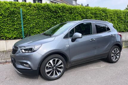 Opel Mokka X Gebrauchtwagen