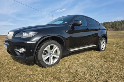 BMW X6 Gebrauchtwagen