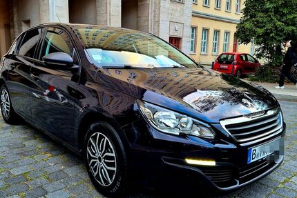 Peugeot 308 Gebrauchtwagen