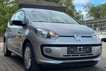 VW up! Gebrauchtwagen