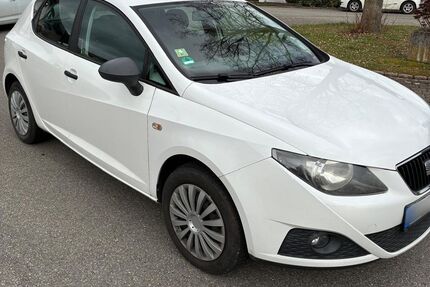 Seat Ibiza Gebrauchtwagen