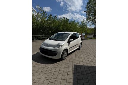 Citroen C1 Gebrauchtwagen