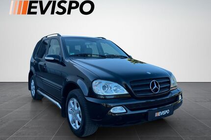 Mercedes-Benz ML 270 Gebrauchtwagen