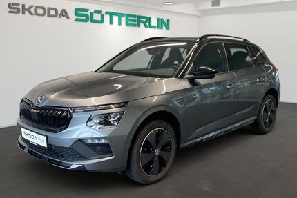 Skoda Kamiq Gebrauchtwagen