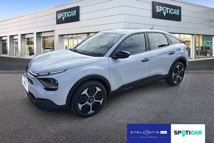 Citroen C4 Gebrauchtwagen