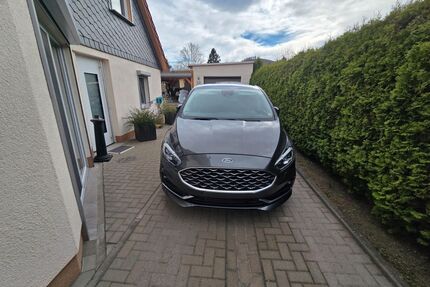 Ford S-Max Gebrauchtwagen