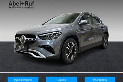 Mercedes-Benz GLA 200 Gebrauchtwagen