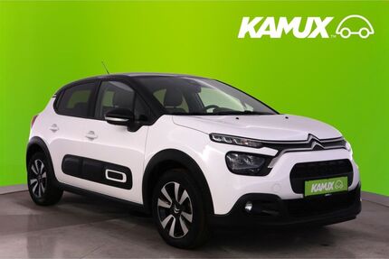 Citroen C3 Gebrauchtwagen