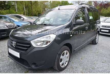 Dacia Dokker Gebrauchtwagen