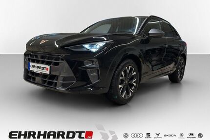 Cupra Terramar Gebrauchtwagen