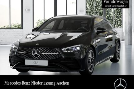 Mercedes-Benz CLA 180 Shooting Brake Gebrauchtwagen