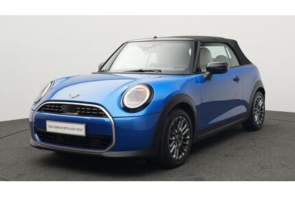 Mini Cooper Cabrio Gebrauchtwagen