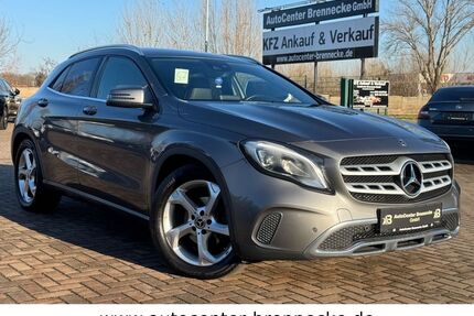 Mercedes-Benz GLA 200 Gebrauchtwagen