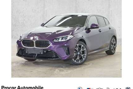 BMW 123 Gebrauchtwagen