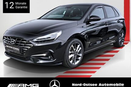 Hyundai i30 Gebrauchtwagen