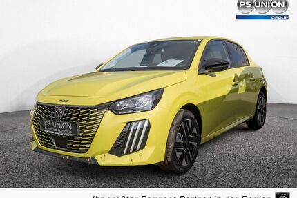 Peugeot 208 Gebrauchtwagen